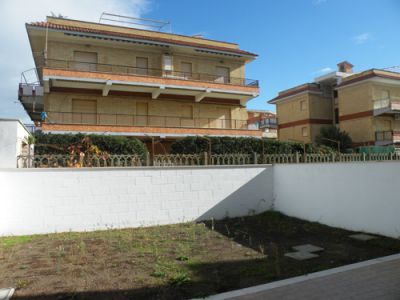 Квартира в Анцио, Италия, 35 м2 - фото 7