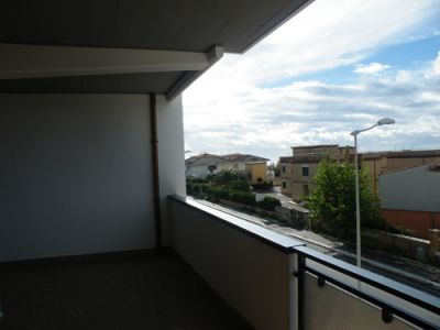 Квартира в Анцио, Италия, 35 м2 - фото 8