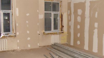 Квартира в Риге, Латвия, 103 м2 - фото 2