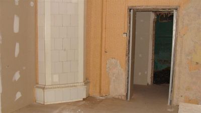 Квартира в Риге, Латвия, 103 м2 - фото 5