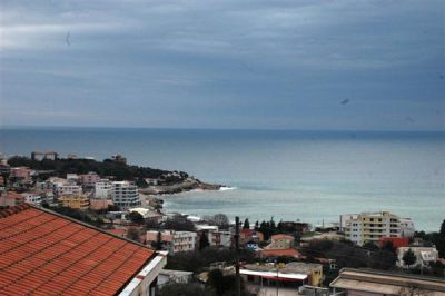 Квартира в Добра Воде, Черногория, 40 м2 - фото 1