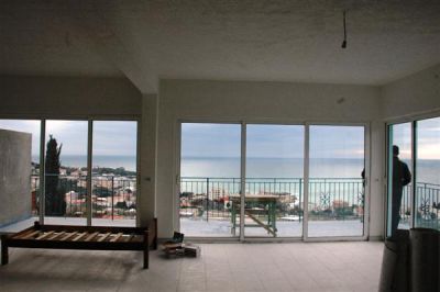 Квартира в Добра Воде, Черногория, 40 м2 - фото 2