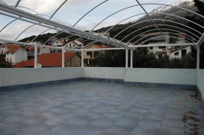 Квартира в Добра Воде, Черногория, 40 м2 - фото 4
