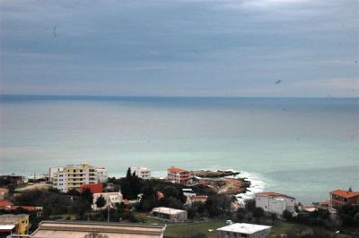 Квартира в Добра Воде, Черногория, 40 м2 - фото 3