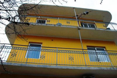 Квартира в Добра Воде, Черногория, 51 м2 - фото 2