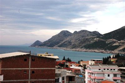 Квартира в Добра Воде, Черногория, 51 м2 - фото 3