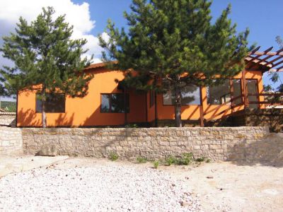 Дом в Варне, Болгария, 850 м2 - фото 1