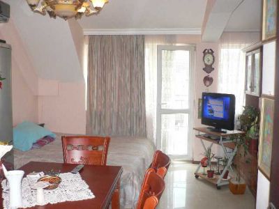 Квартира в Варне, Болгария, 72 м2 - фото 2