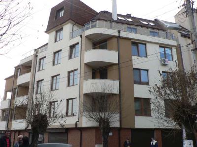 Квартира в Варне, Болгария, 57 м2 - фото 1