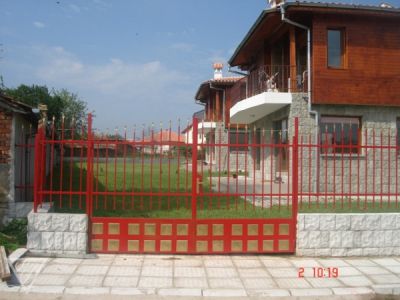 Дом на Солнечном берегу, Болгария, 116 м2 - фото 3