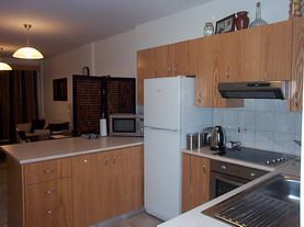 Квартира в Ларнаке, Кипр, 80 м2 - фото 4