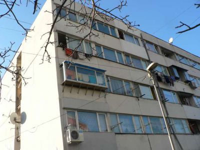 Квартира в Варне, Болгария, 20 м2 - фото 8
