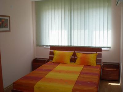 Квартира на Солнечном берегу, Болгария, 30 м2 - фото 5