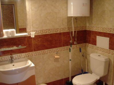 Квартира на Солнечном берегу, Болгария, 30 м2 - фото 6