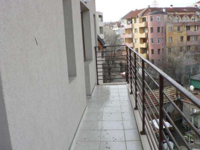 Квартира в Варне, Болгария, 47 м2 - фото 8
