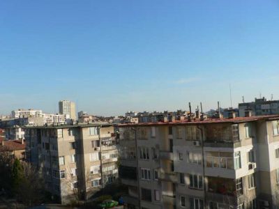 Квартира в Варне, Болгария, 21 м2 - фото 7