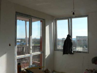 Квартира в Варне, Болгария, 60 м2 - фото 5