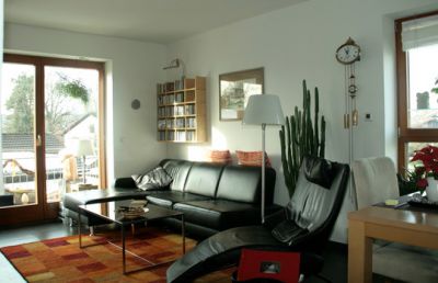 Квартира в Южной Баварии, Германия, 120 м2 - фото 2