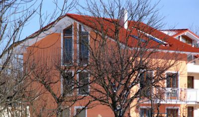 Квартира в Южной Баварии, Германия, 120 м2 - фото 1