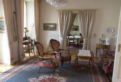 Особняк в земле Рейнланд-Пфальц, Германия, 320 м2 - фото 4