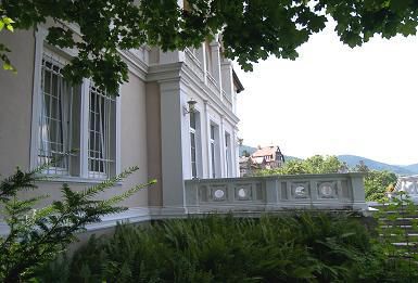 Особняк в земле Рейнланд-Пфальц, Германия, 320 м2 - фото 3