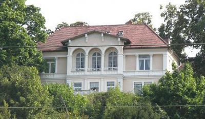 Особняк в земле Рейнланд-Пфальц, Германия, 320 м2 - фото 1