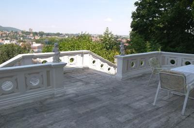 Особняк в земле Рейнланд-Пфальц, Германия, 320 м2 - фото 5