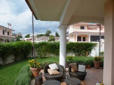 Квартира в Анцио, Италия, 140 м2 - фото 1
