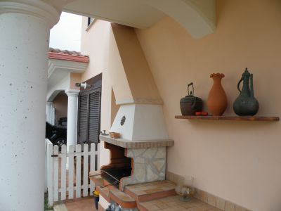 Квартира в Анцио, Италия, 140 м2 - фото 5