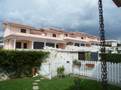 Квартира в Анцио, Италия, 140 м2 - фото 2
