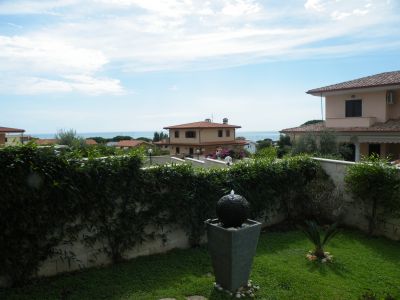Квартира в Анцио, Италия, 140 м2 - фото 3