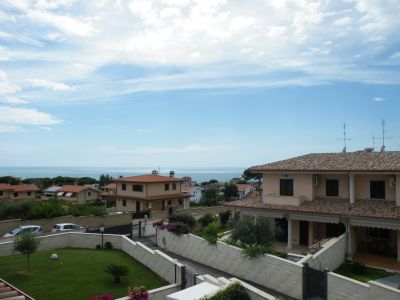 Квартира в Анцио, Италия, 140 м2 - фото 4