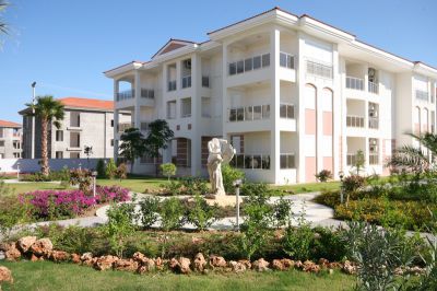 Квартира в Сиде, Турция, 91 м2 - фото 1