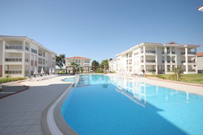 Квартира в Сиде, Турция, 91 м2 - фото 4