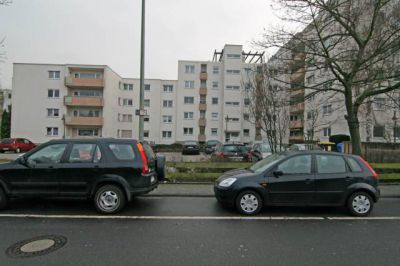 Квартира в Гессене, Германия, 89 м2 - фото 2