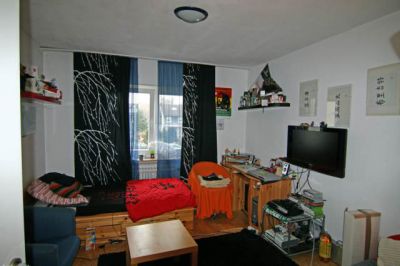 Квартира в Гессене, Германия, 89 м2 - фото 4