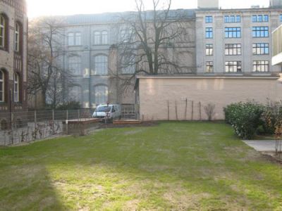 Квартира в Берлине, Германия, 132 м2 - фото 2