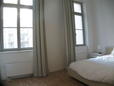 Квартира в Берлине, Германия, 50 м2 - фото 4