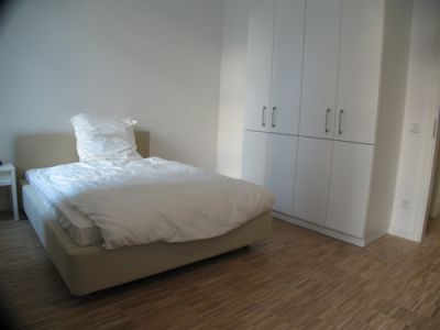 Квартира в Берлине, Германия, 50 м2 - фото 5