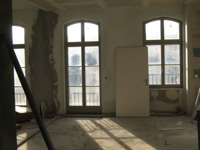 Квартира в Берлине, Германия, 175 м2 - фото 5