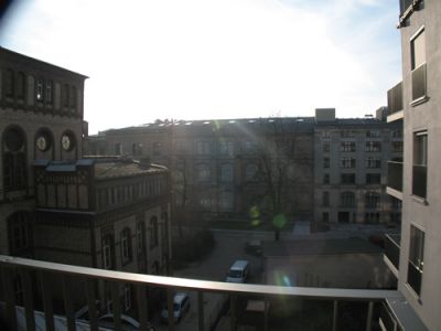 Квартира в Берлине, Германия, 175 м2 - фото 3