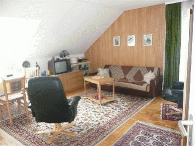 Квартира в Баден-Вюртемберге, Германия, 24 м2 - фото 1