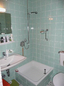 Квартира в Баден-Вюртемберге, Германия, 24 м2 - фото 4