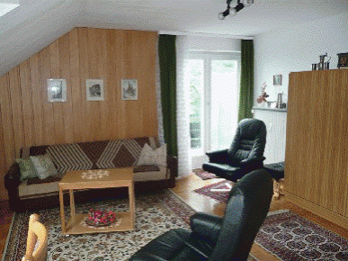 Квартира в Баден-Вюртемберге, Германия, 24 м2 - фото 3