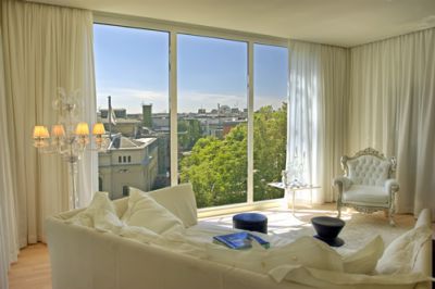 Квартира в Берлине, Германия, 71 м2 - фото 3