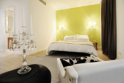 Квартира в Берлине, Германия, 89 м2 - фото 7
