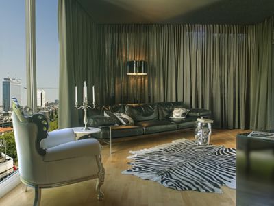 Квартира в Берлине, Германия, 101 м2 - фото 4