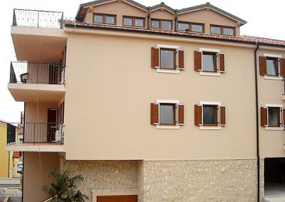 Квартира в Лижняне, Хорватия, 61 м2 - фото 2