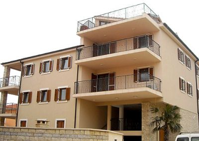 Квартира в Лижняне, Хорватия, 61 м2 - фото 1
