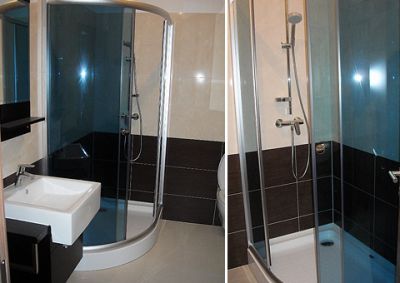 Квартира в Лижняне, Хорватия, 61 м2 - фото 8